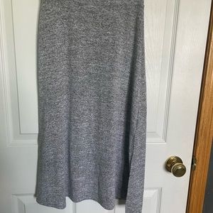 Wilfred free long skirt